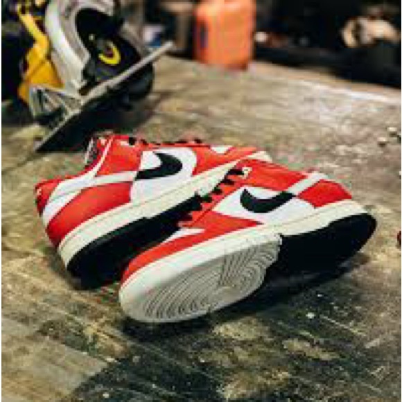 Nike Dunk chicago split - Picture 5 of 15